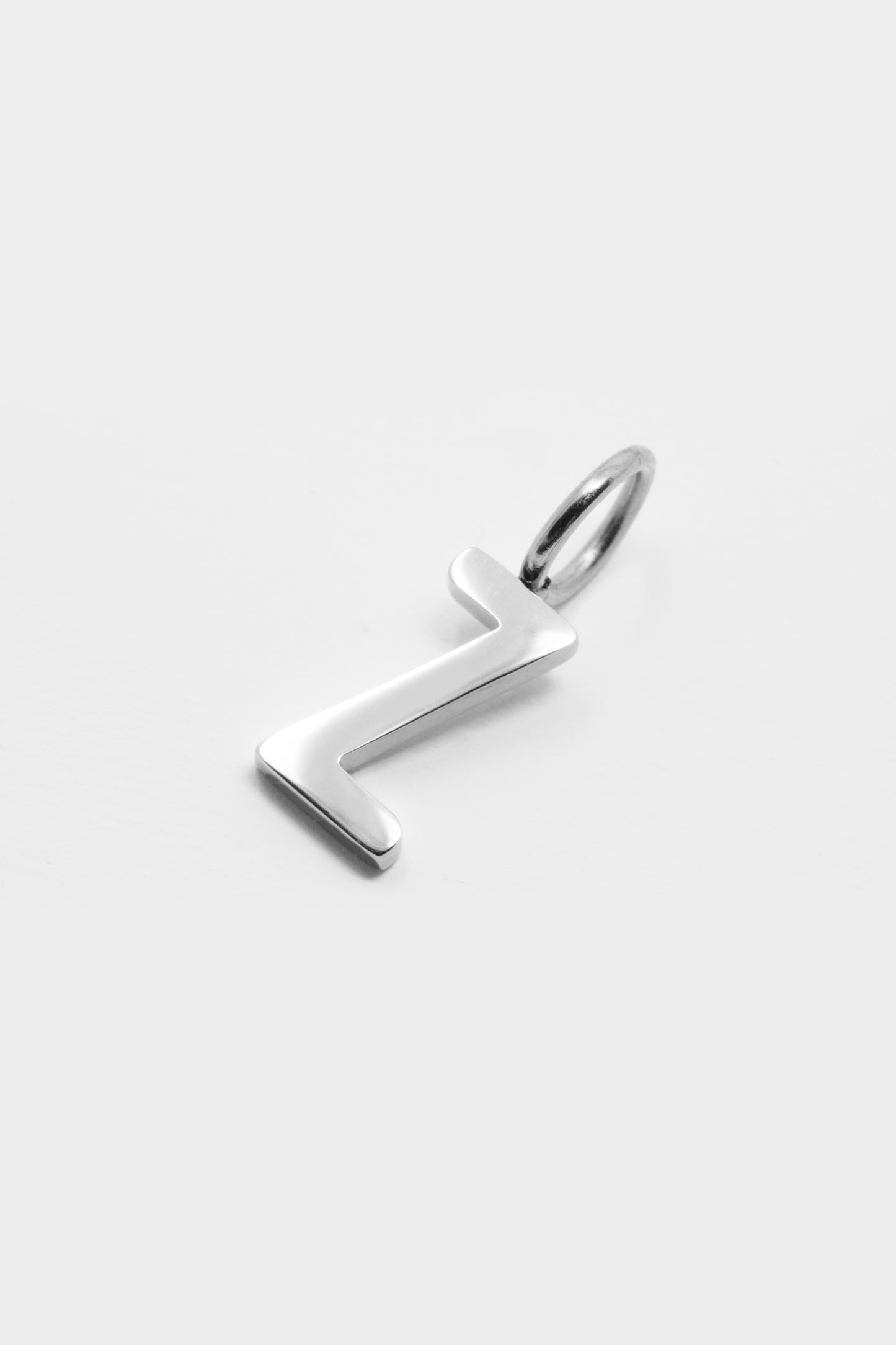 Letter Charms