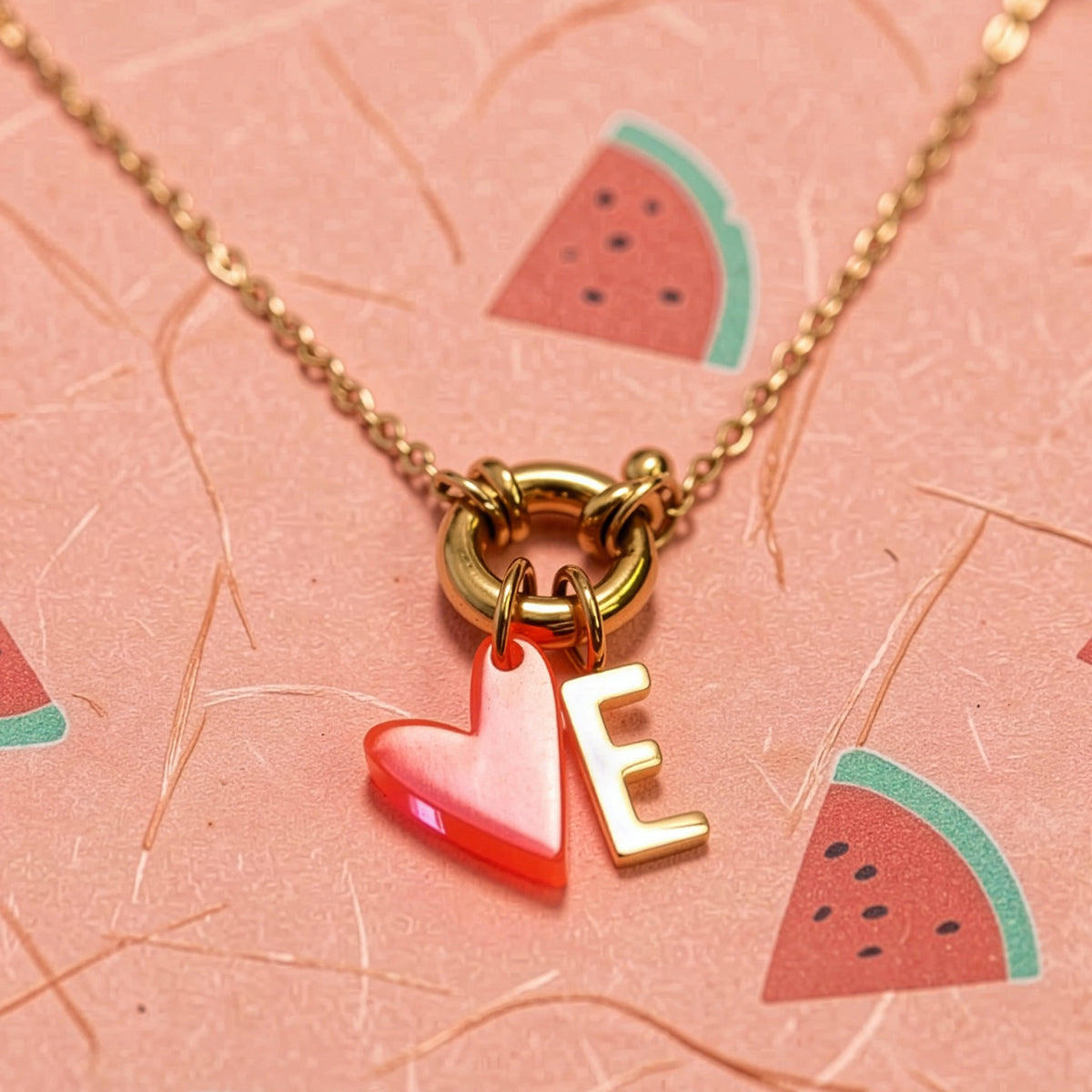 Mix & Match Kette