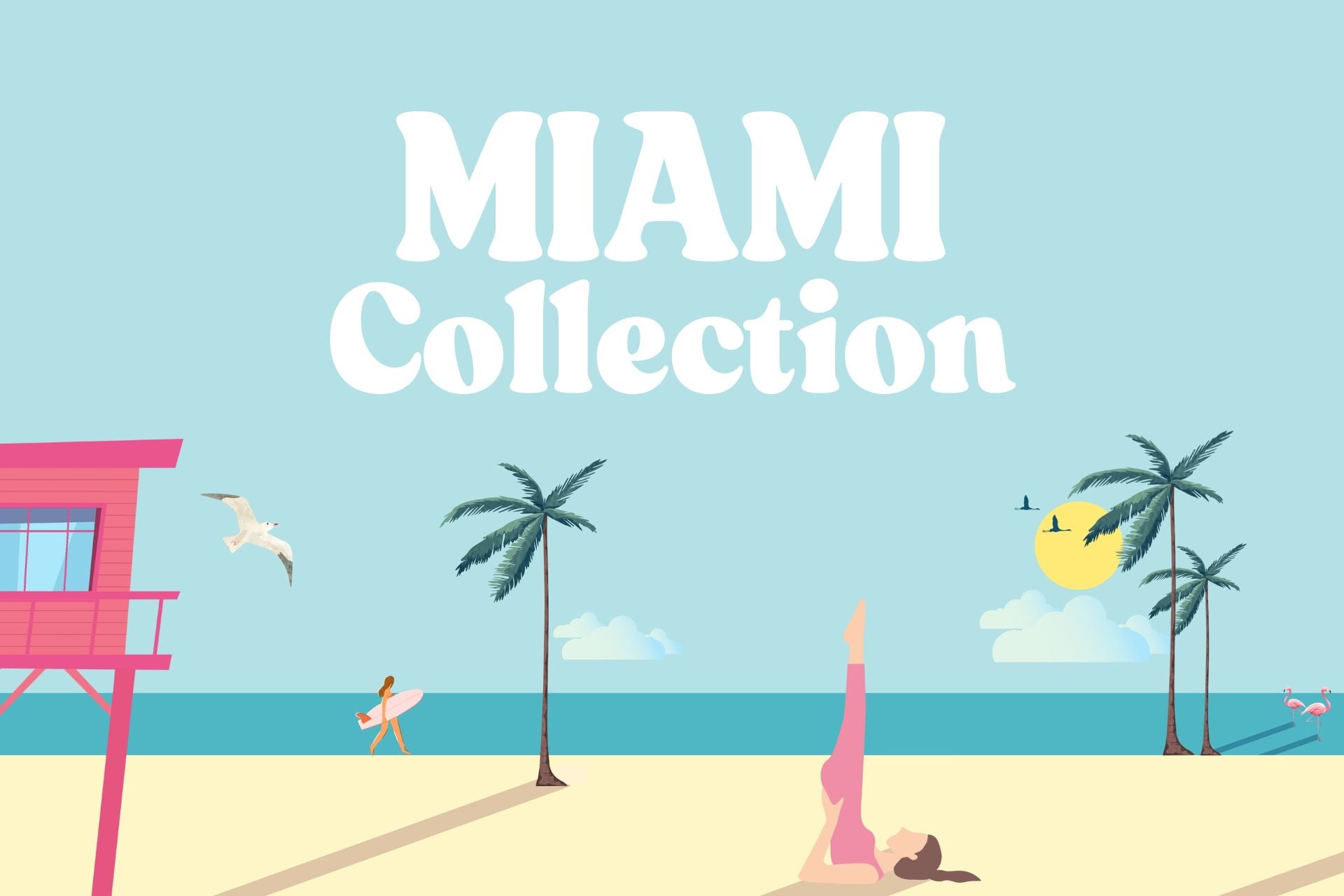 Miami Collection