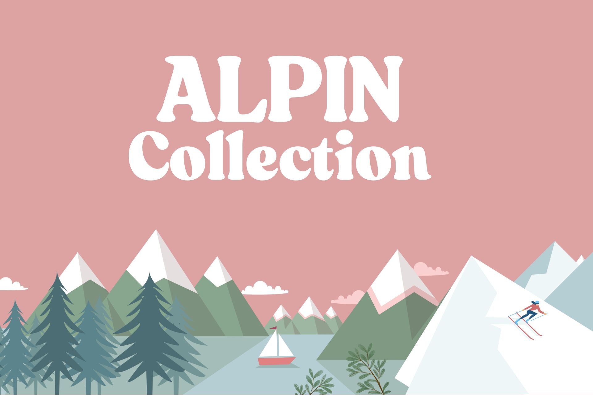 ALPIN Kollektion