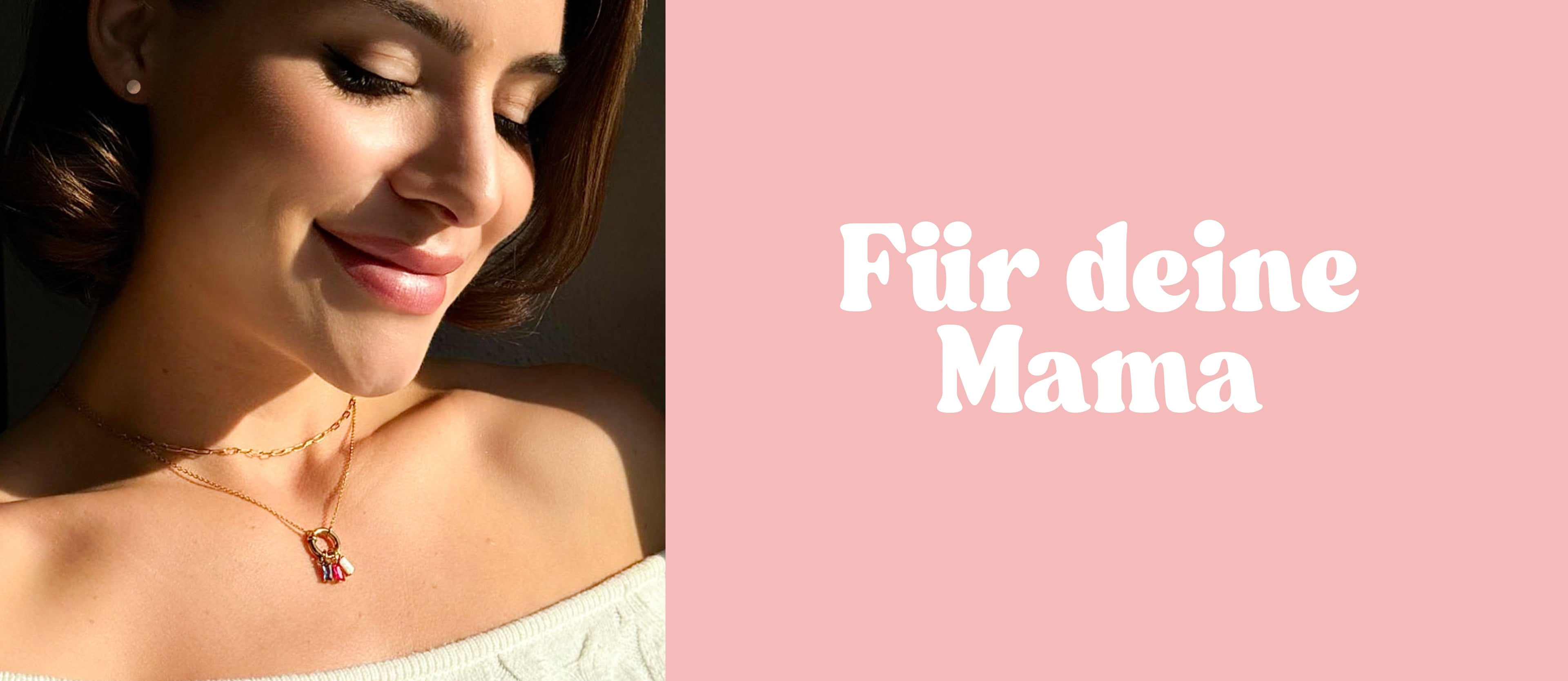 GESCHENKE FÜR DEINE MAMA