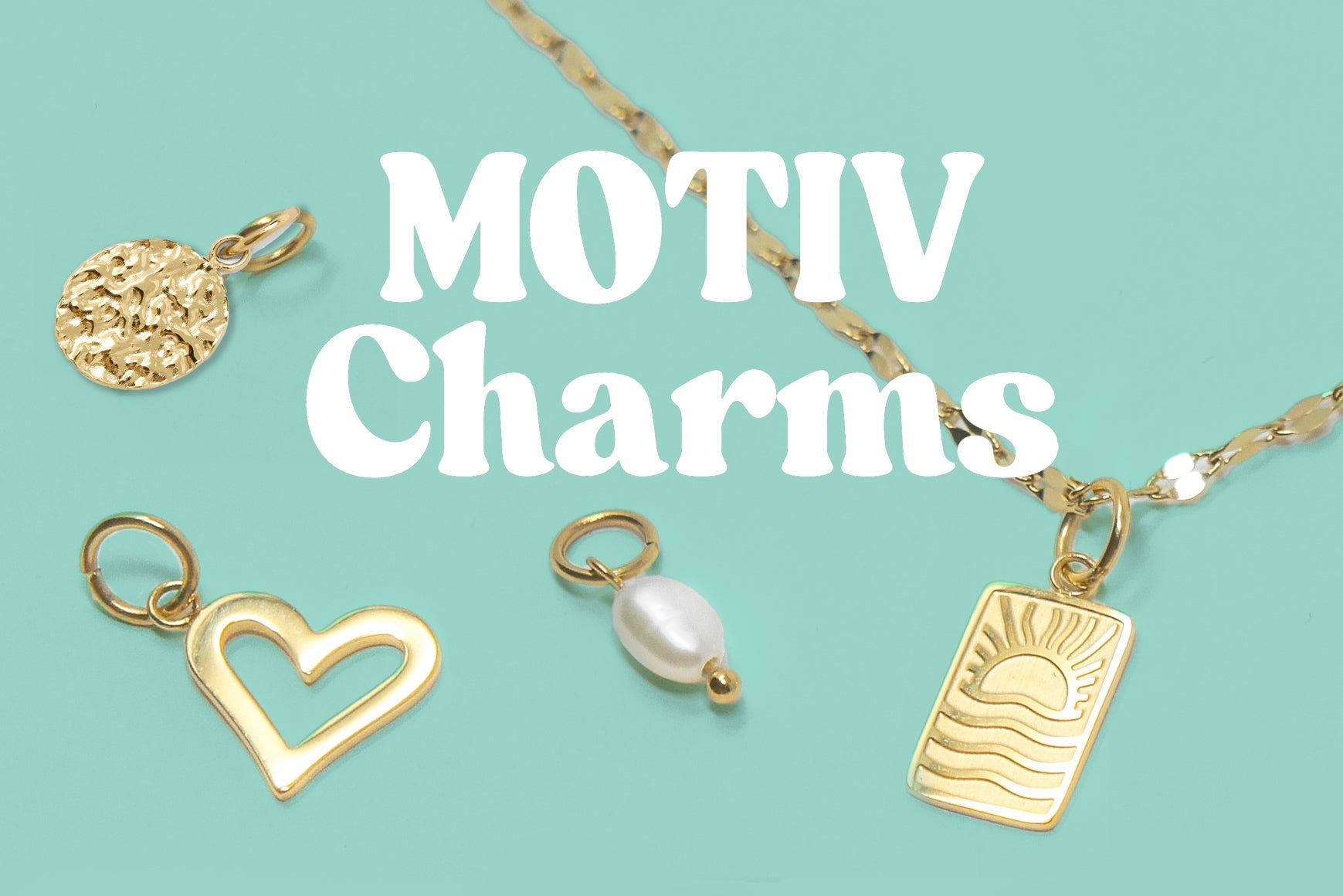 MOTIV CHARMS
