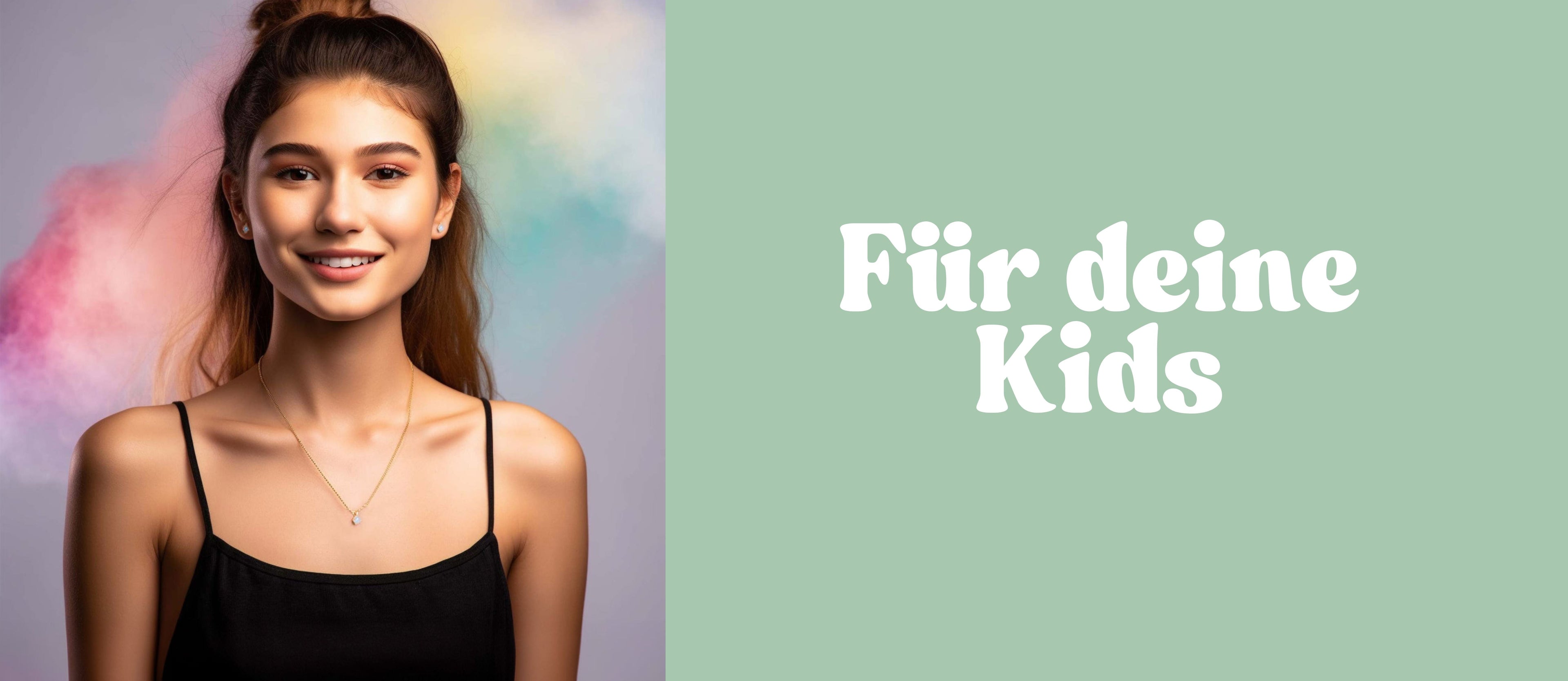 GESCHENKE FÜR KIDS