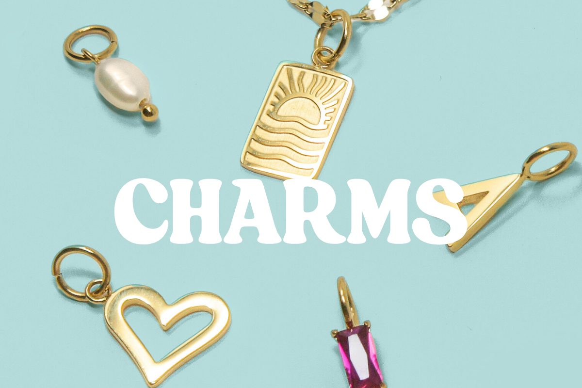 CHARMS