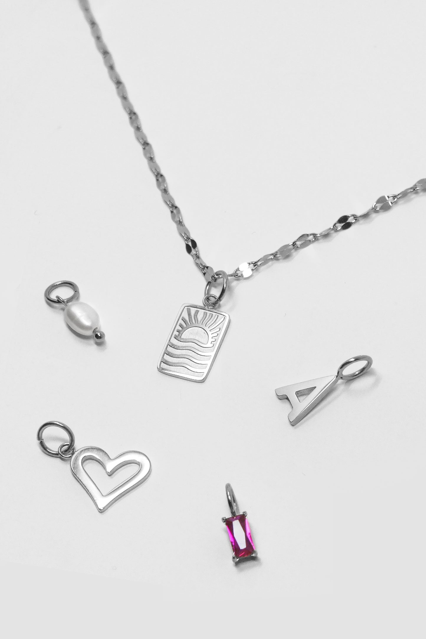 Charm LOVE