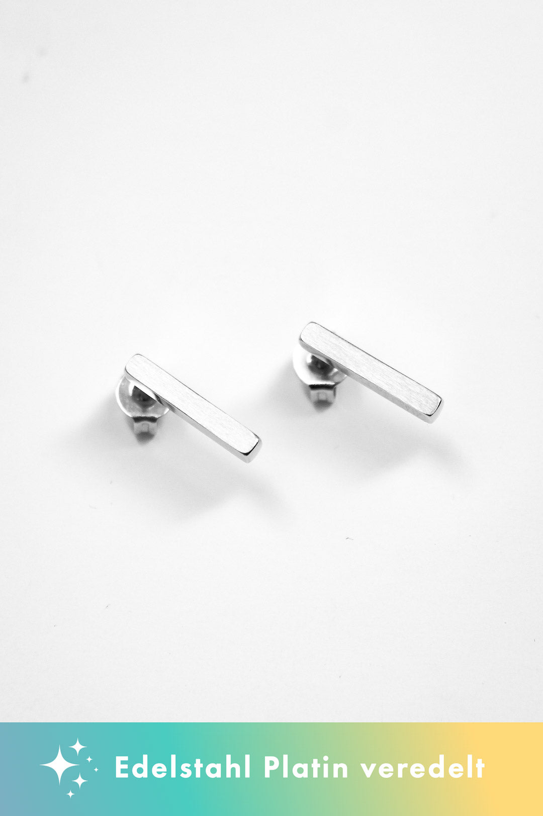 Ohrstecker BERGLIEBE