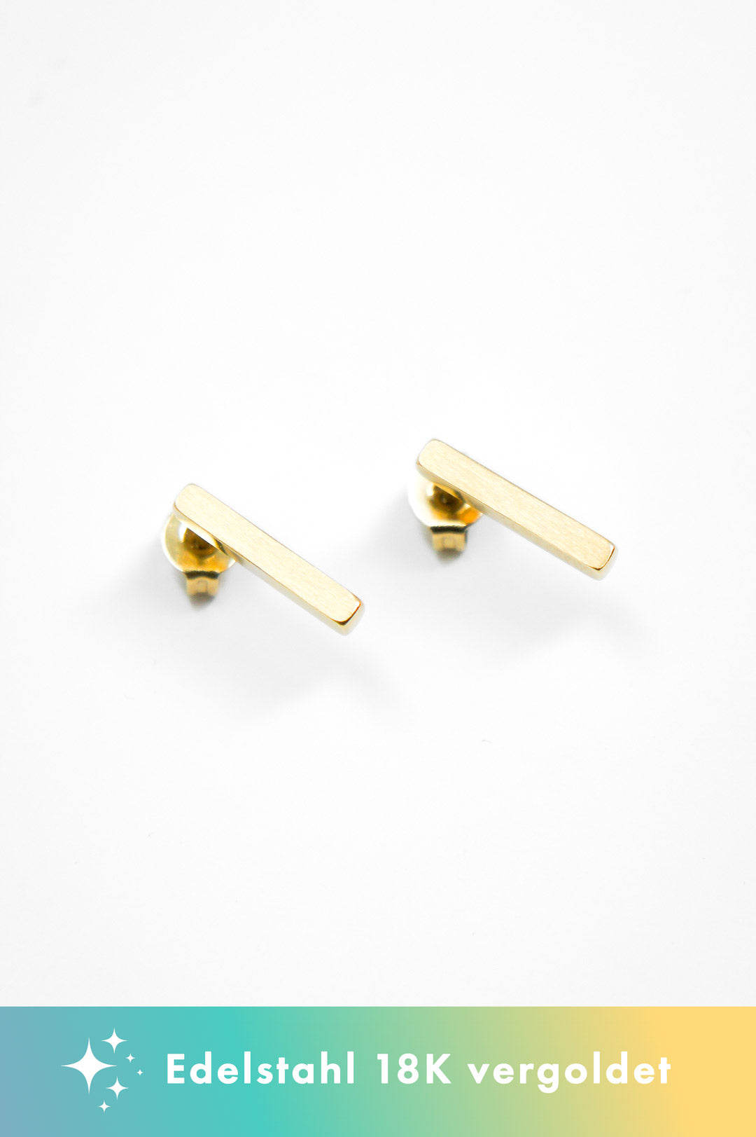 Ohrstecker BERGLIEBE