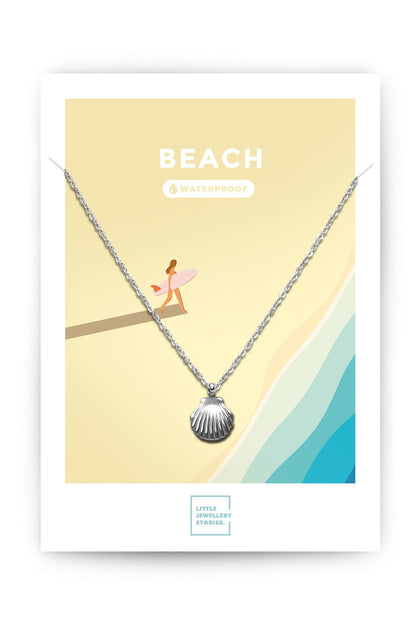 Halskette BEACH