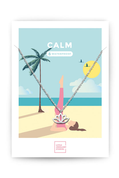 Halskette CALM