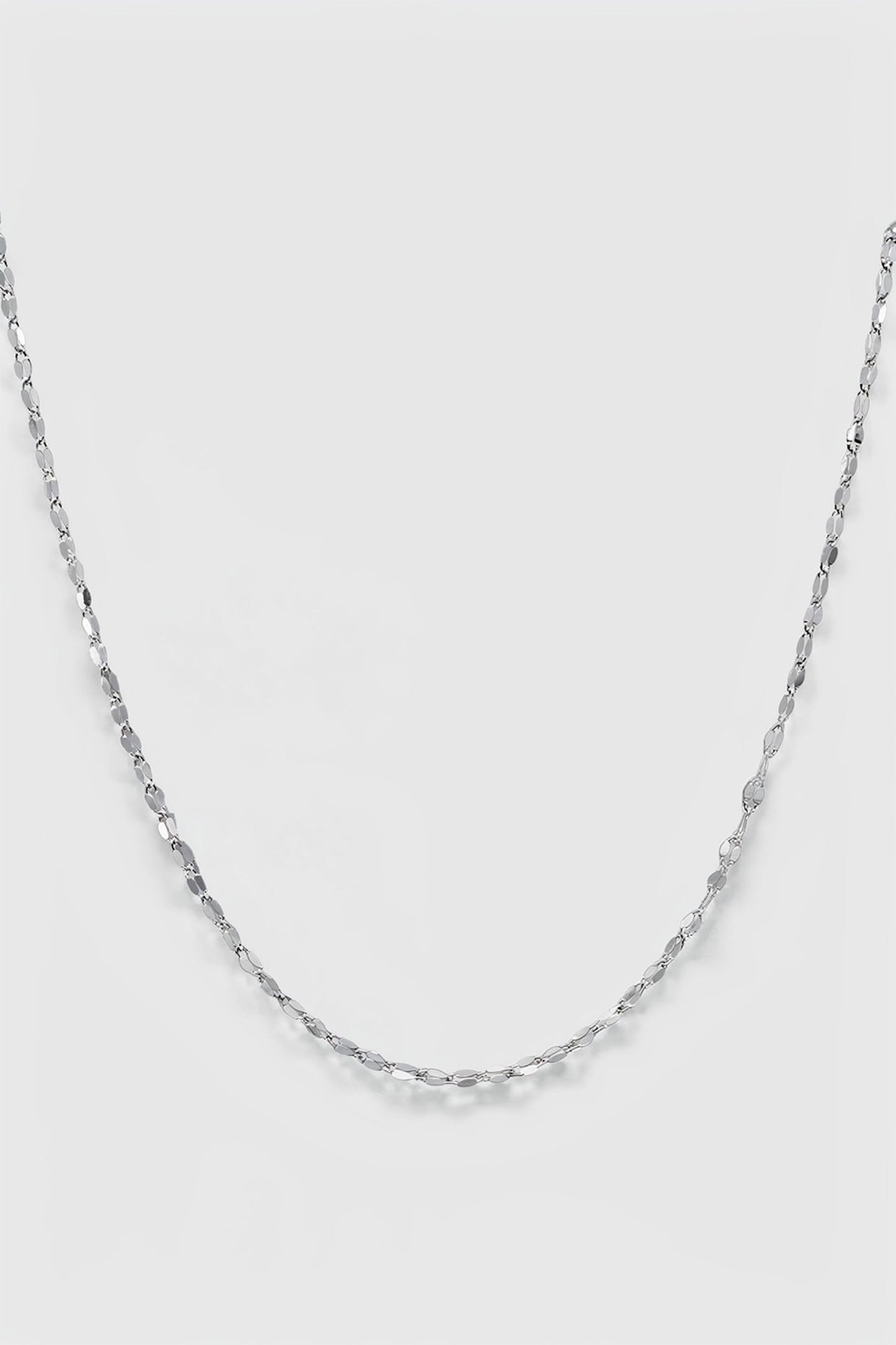 BASIC Halskette LEAF