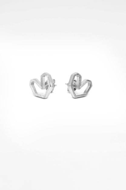 Ohrstecker ICE CREAM