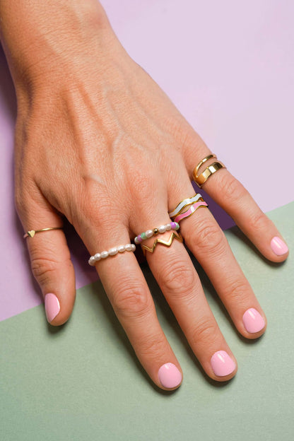 Ring JADE