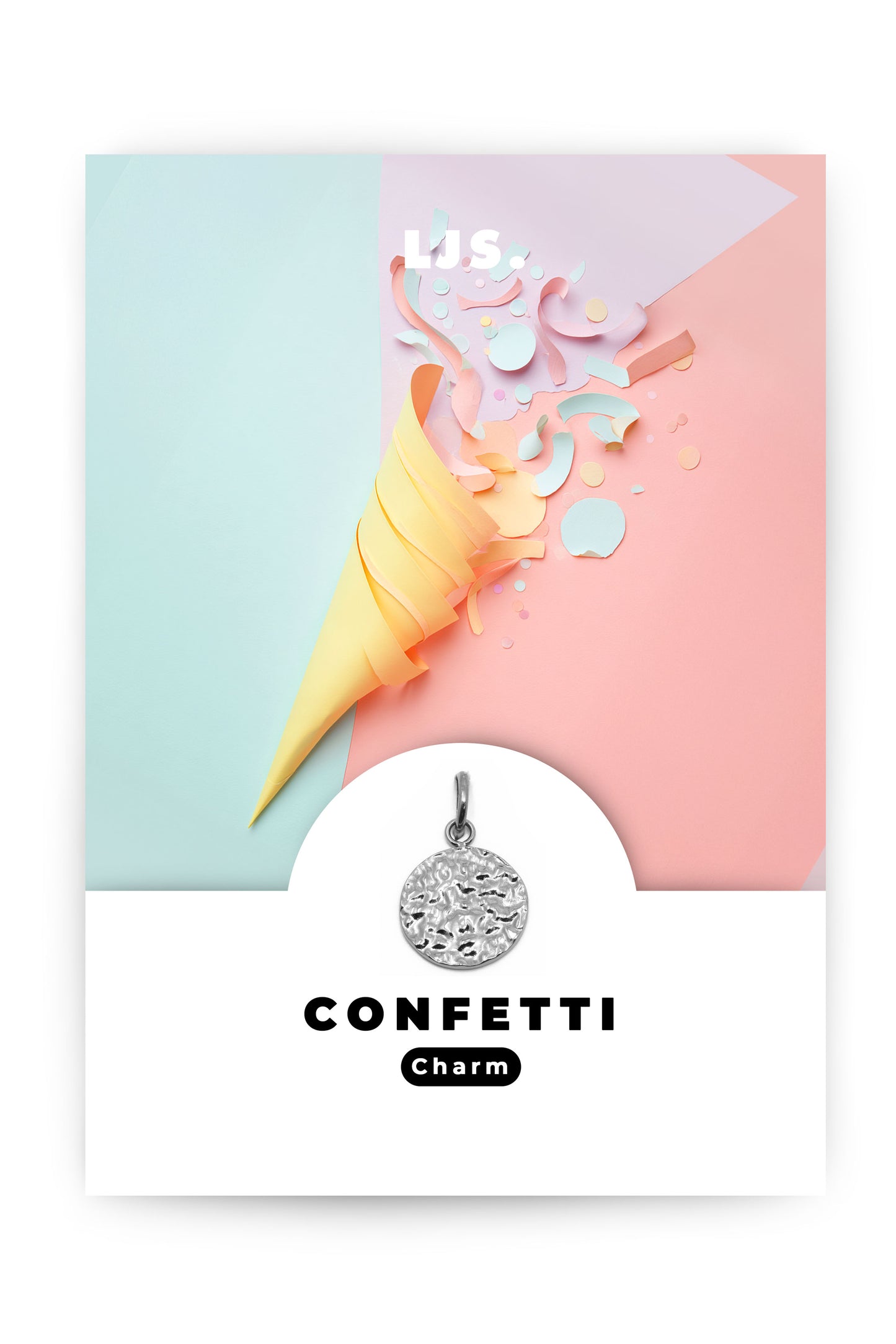 Charm CONFETTI