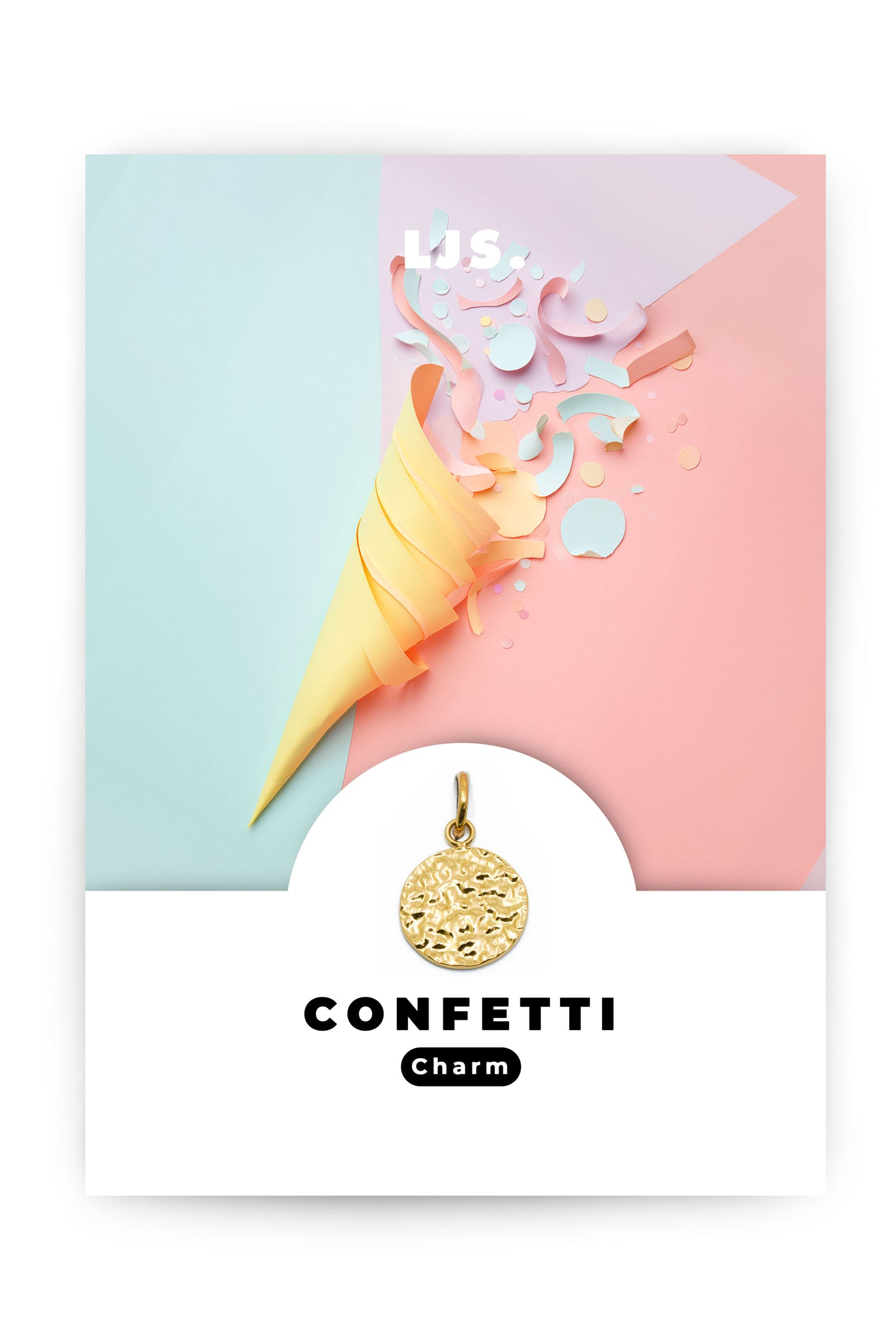 Charm CONFETTI