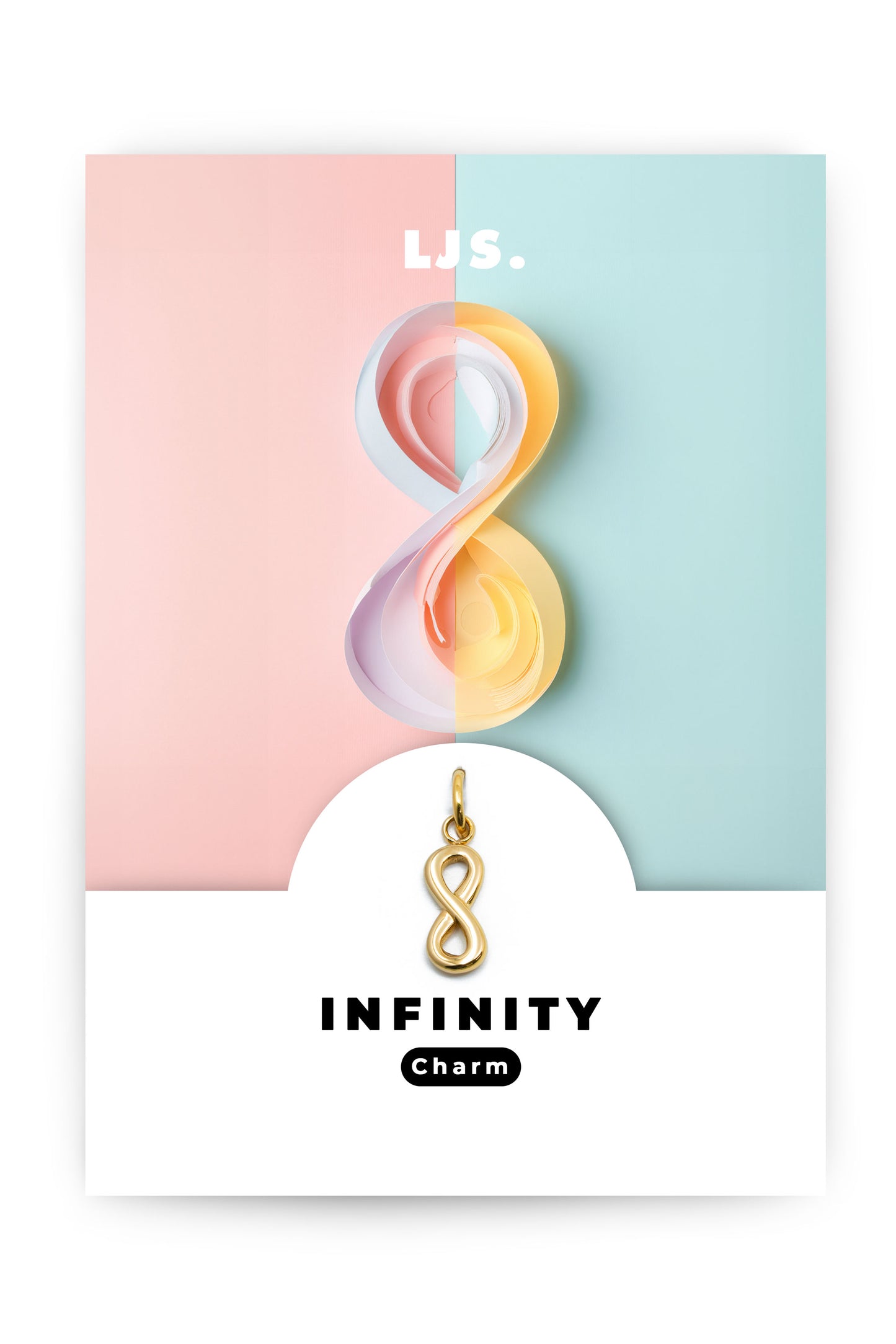 Charm INFINITY