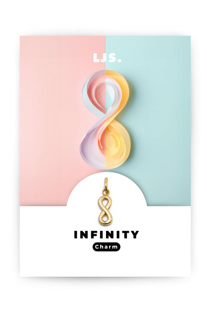Charm INFINITY