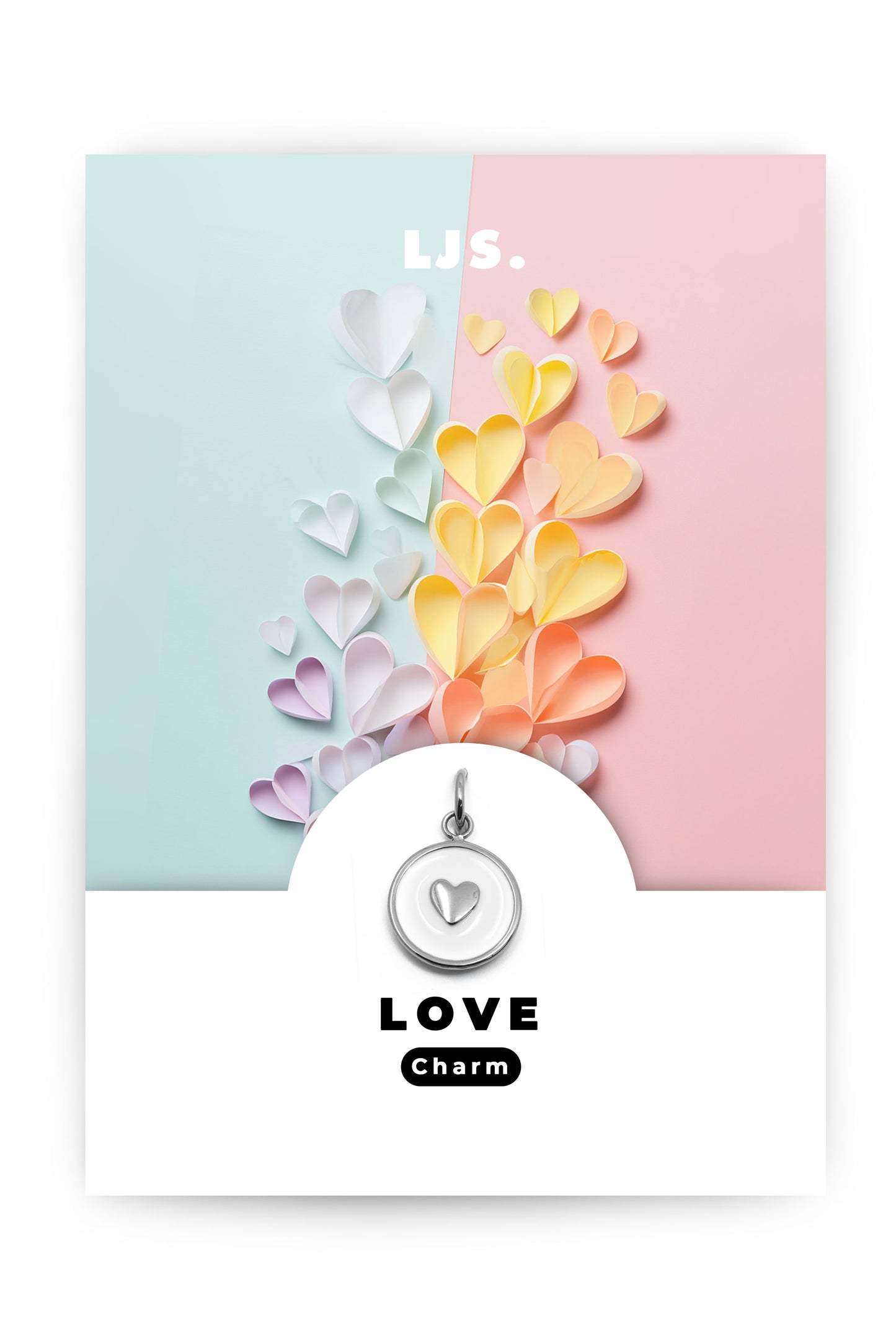 Charm LOVE