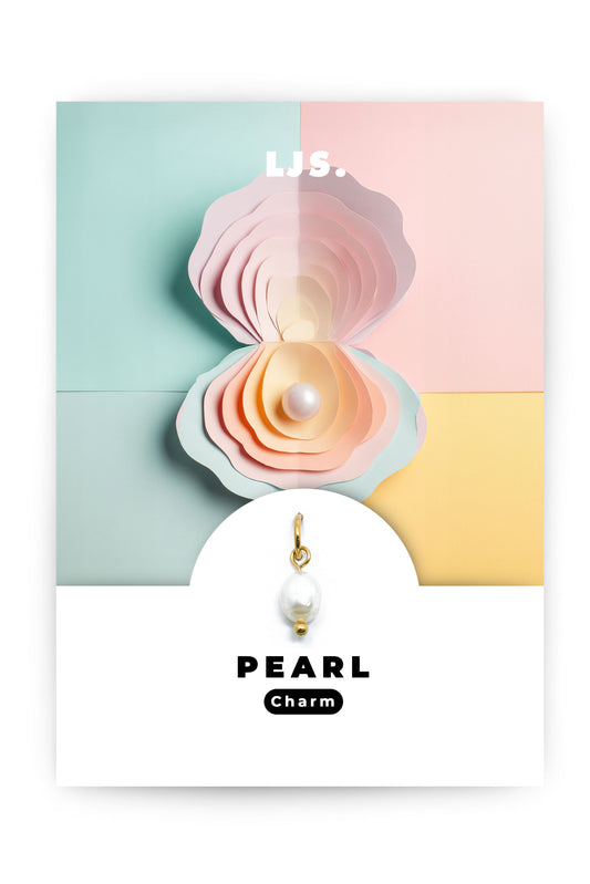 Charm PEARL