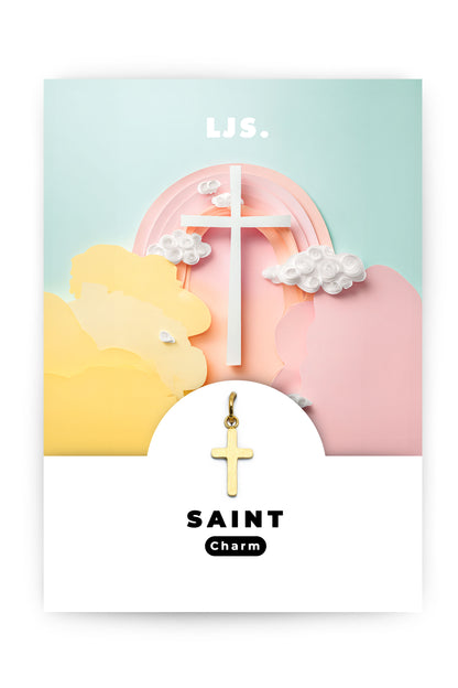 Charm SAINT