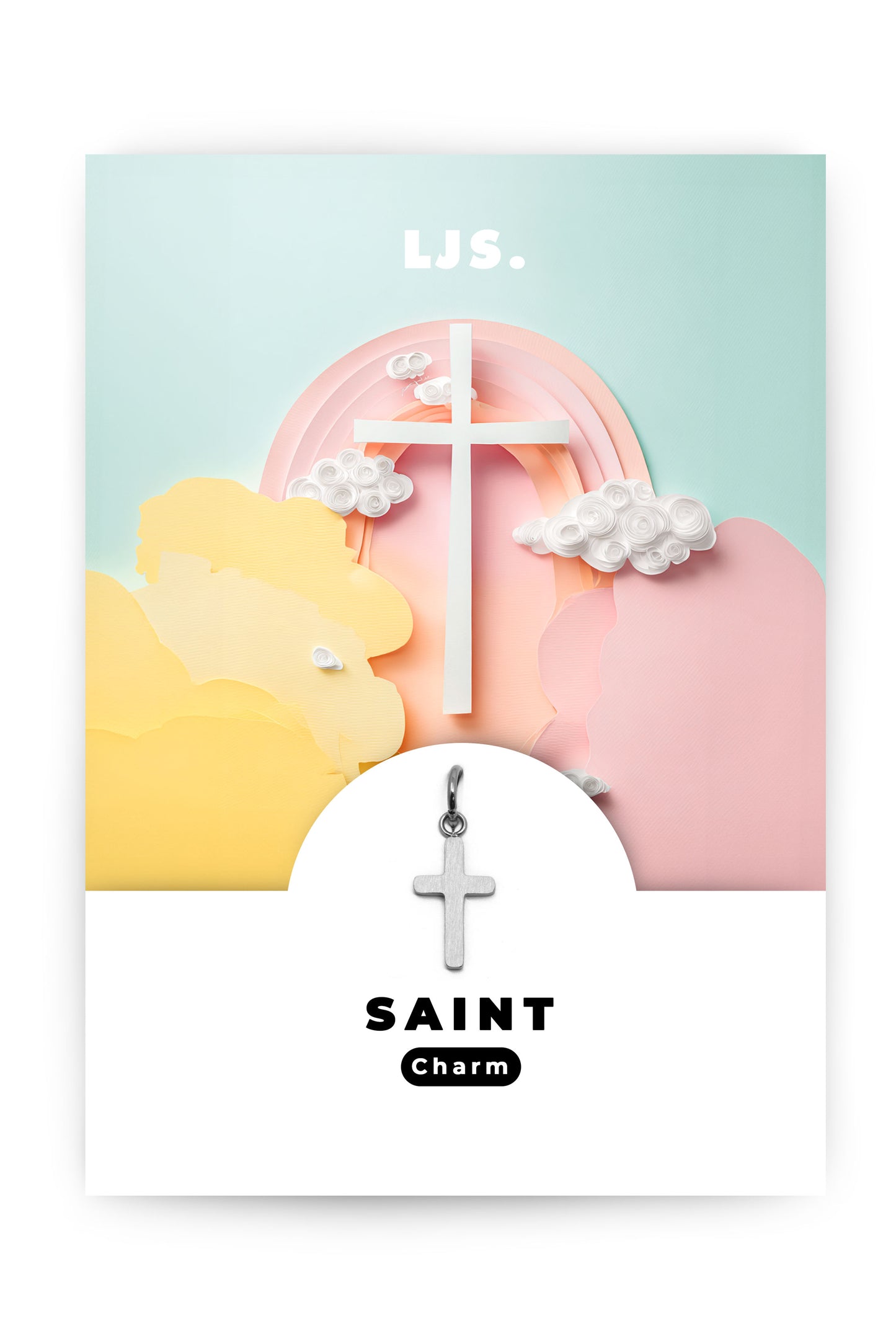 Charm SAINT