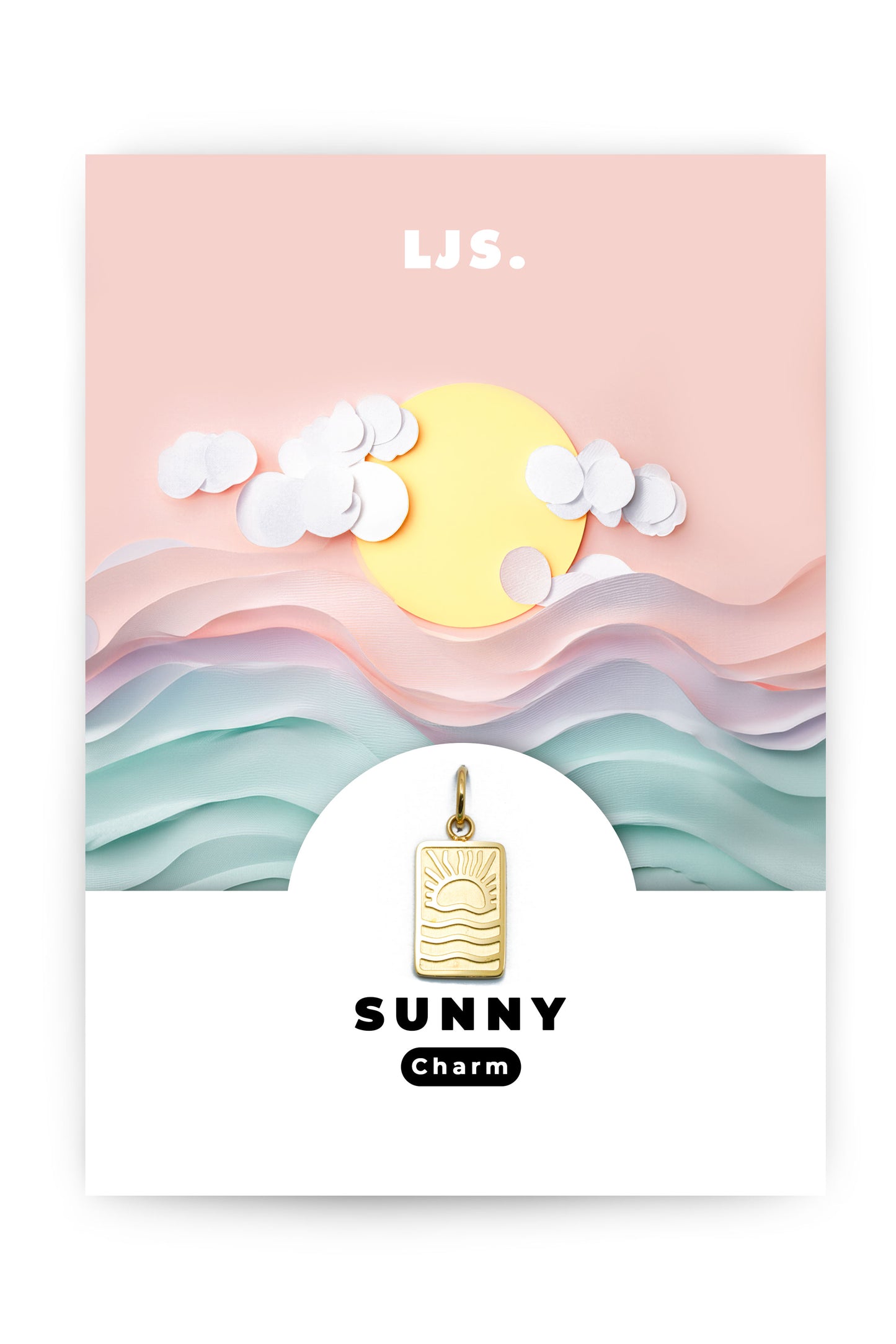 Charm SUNNY