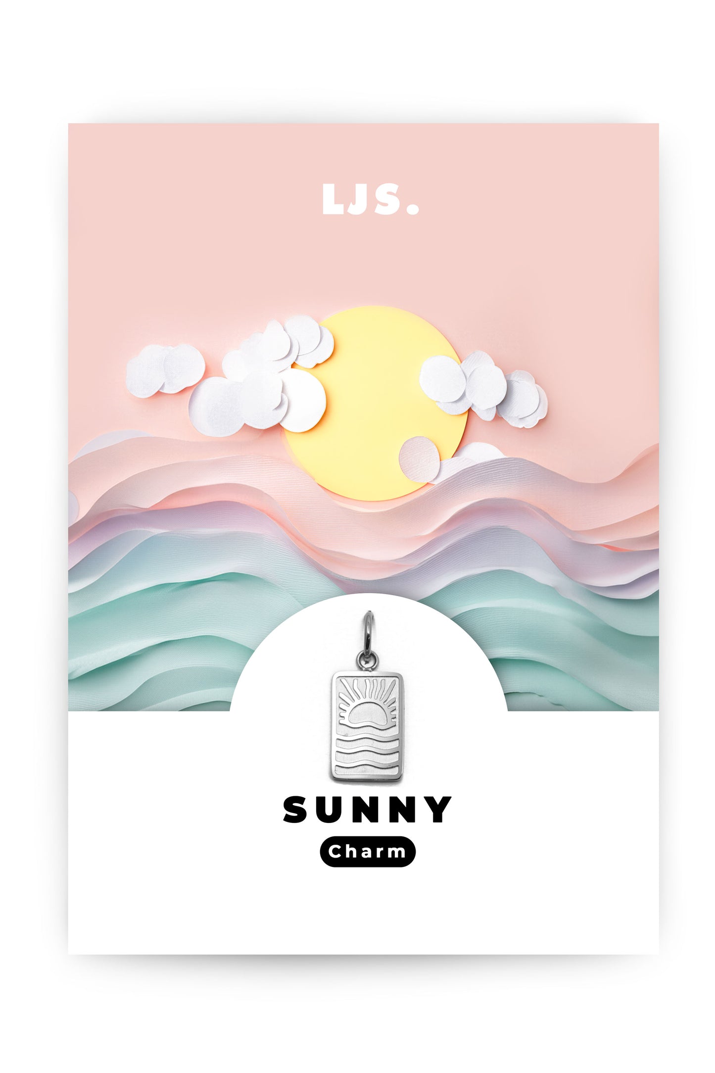 Charm SUNNY