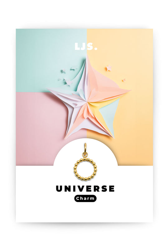 Charm UNIVERSE