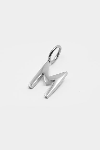 Letter Charms
