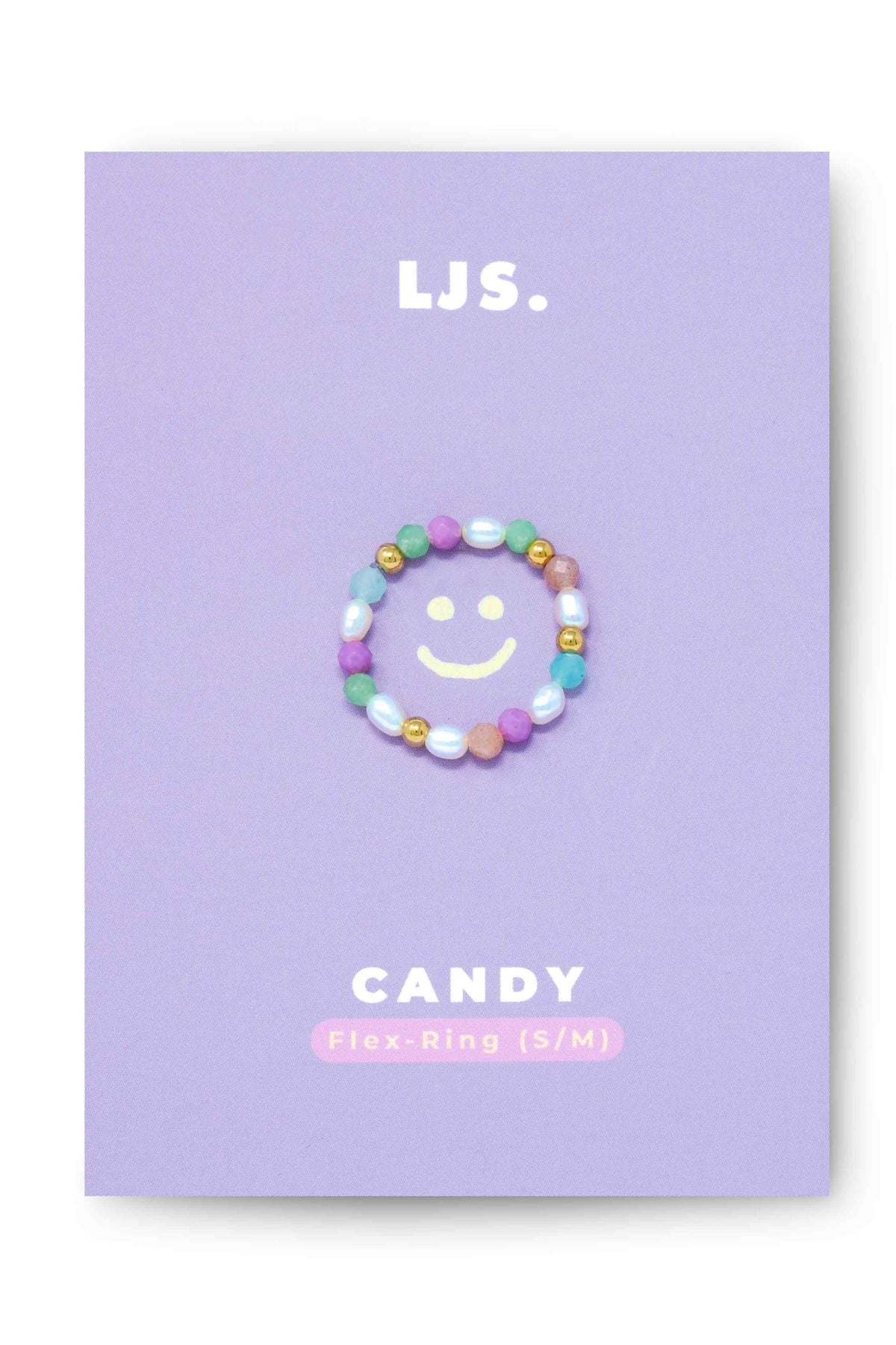 Ring CANDY