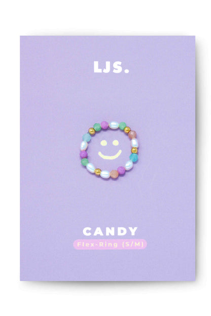 Ring CANDY