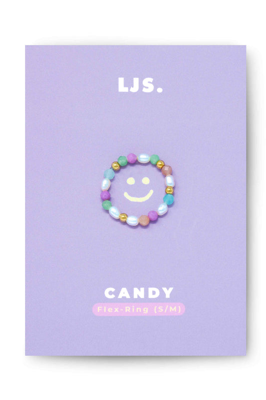Ring CANDY