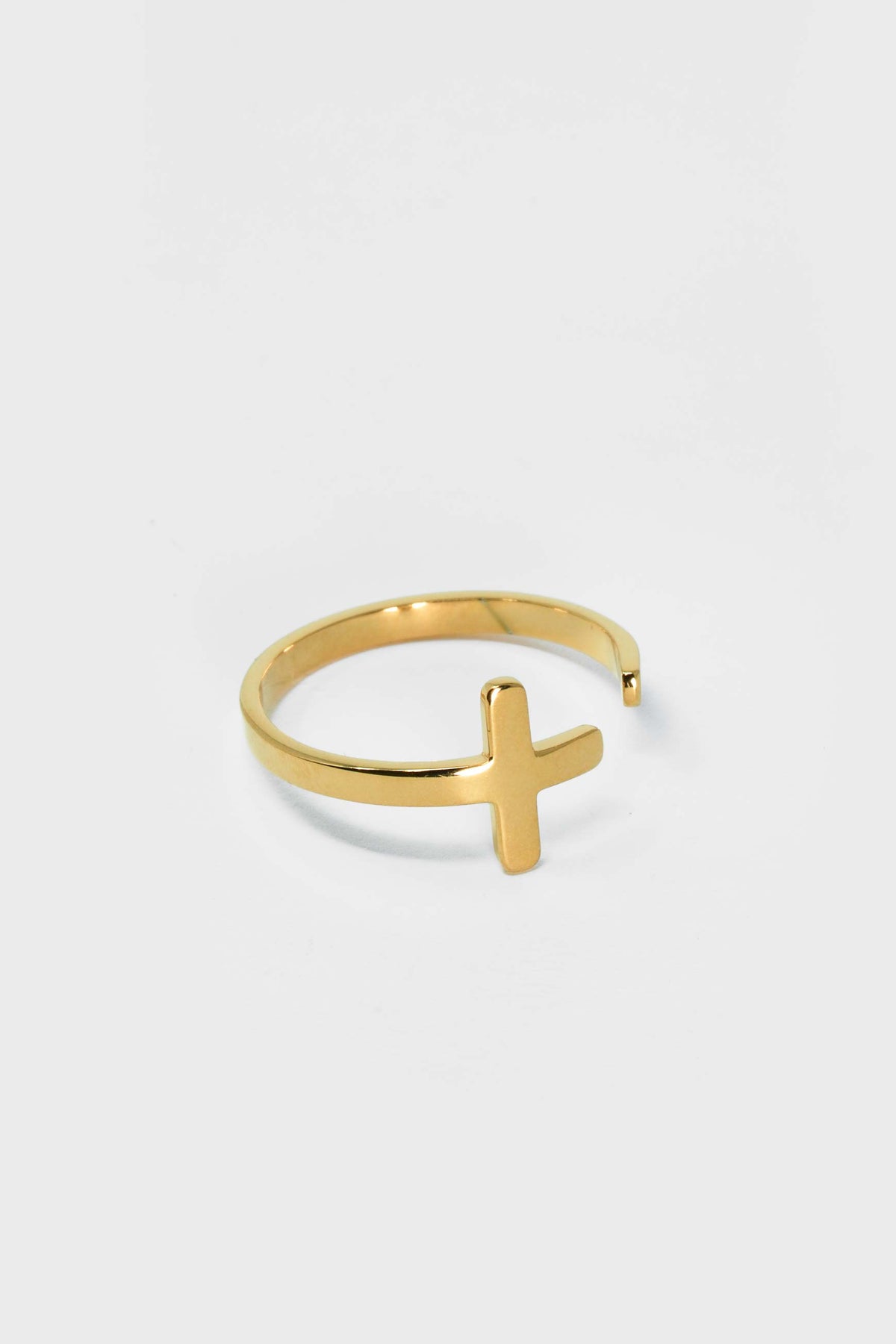 Ring HOLY