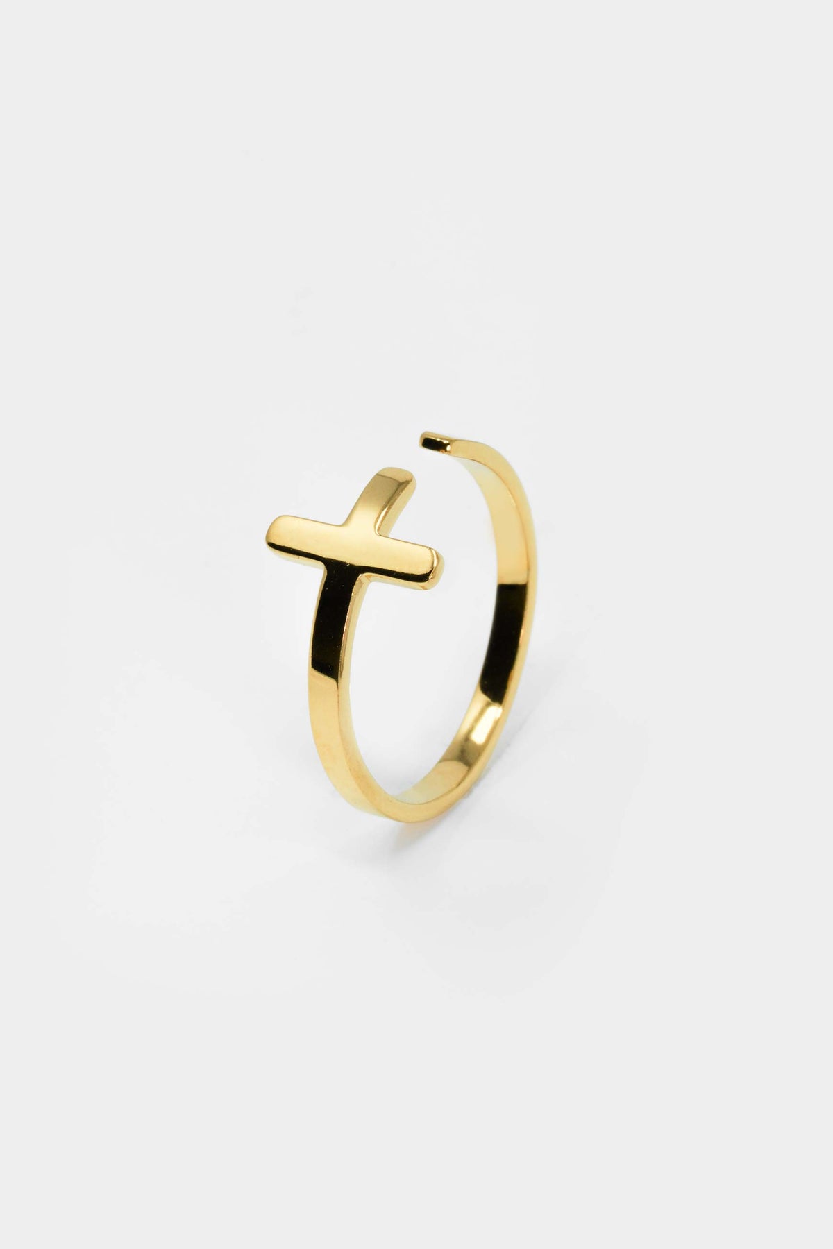 Ring HOLY