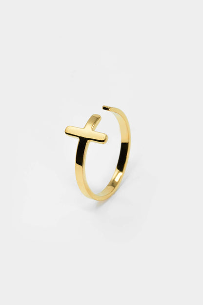Ring HOLY