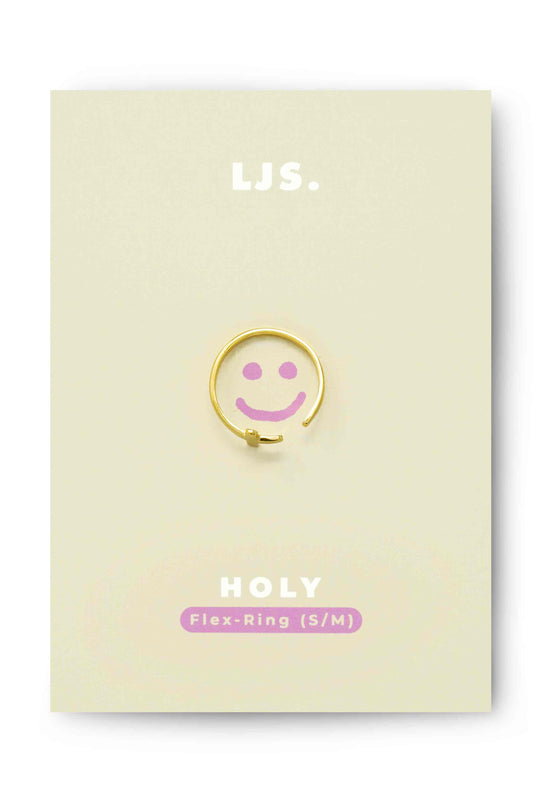 Ring HOLY