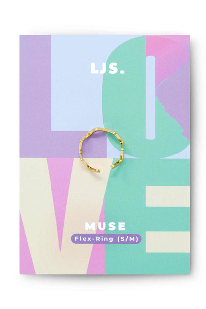 Ring MUSE