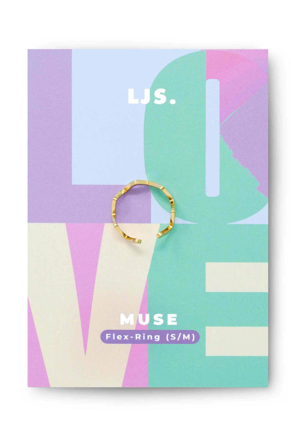 Ring MUSE