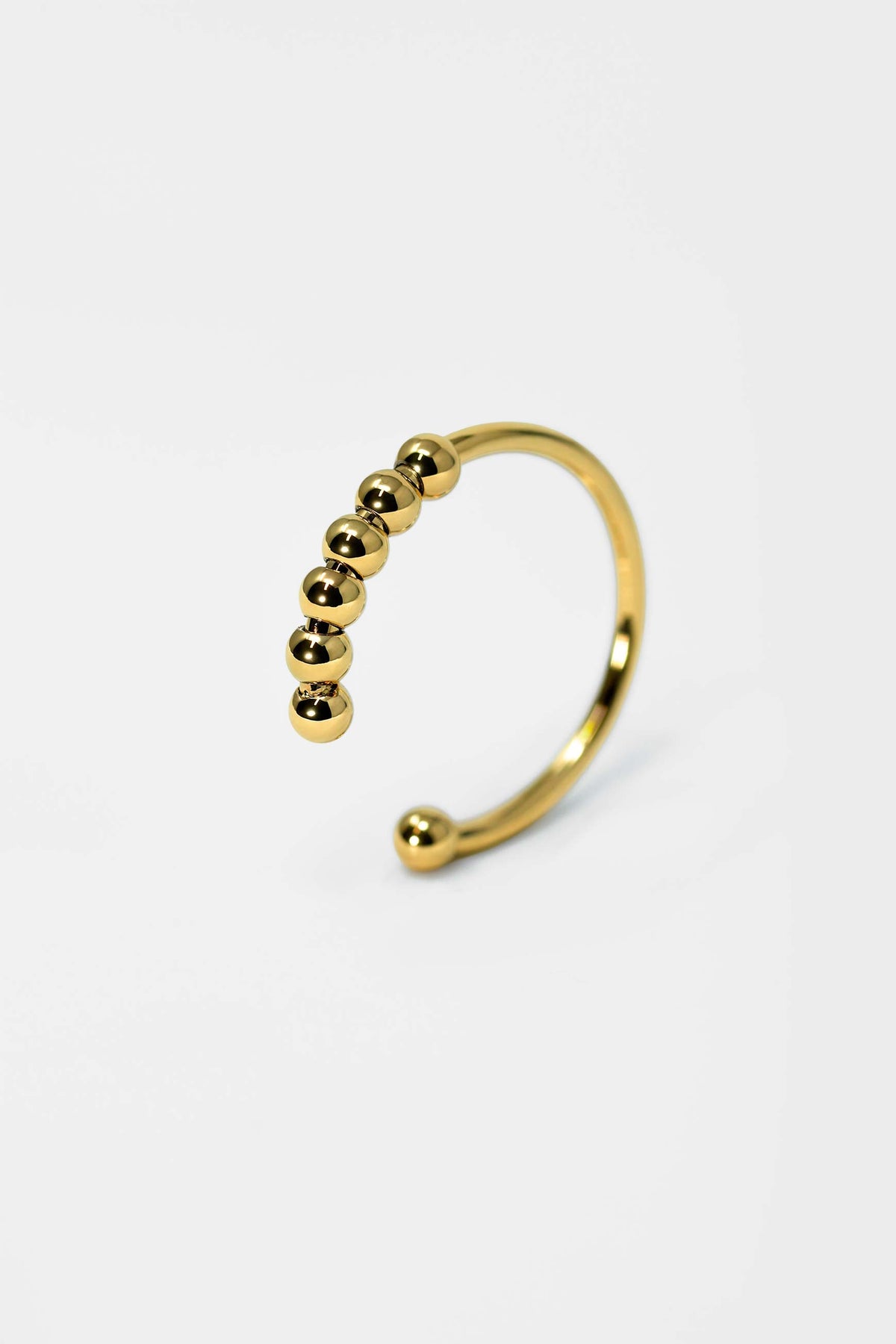 Ring ANXIETY