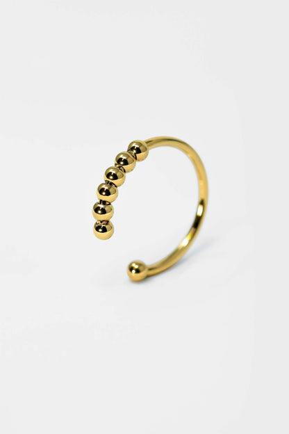 Ring ANXIETY