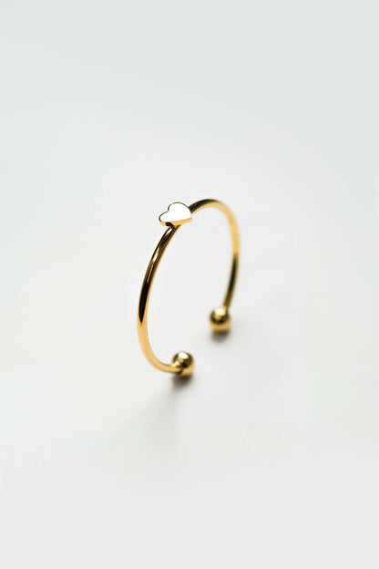 Ring HEART
