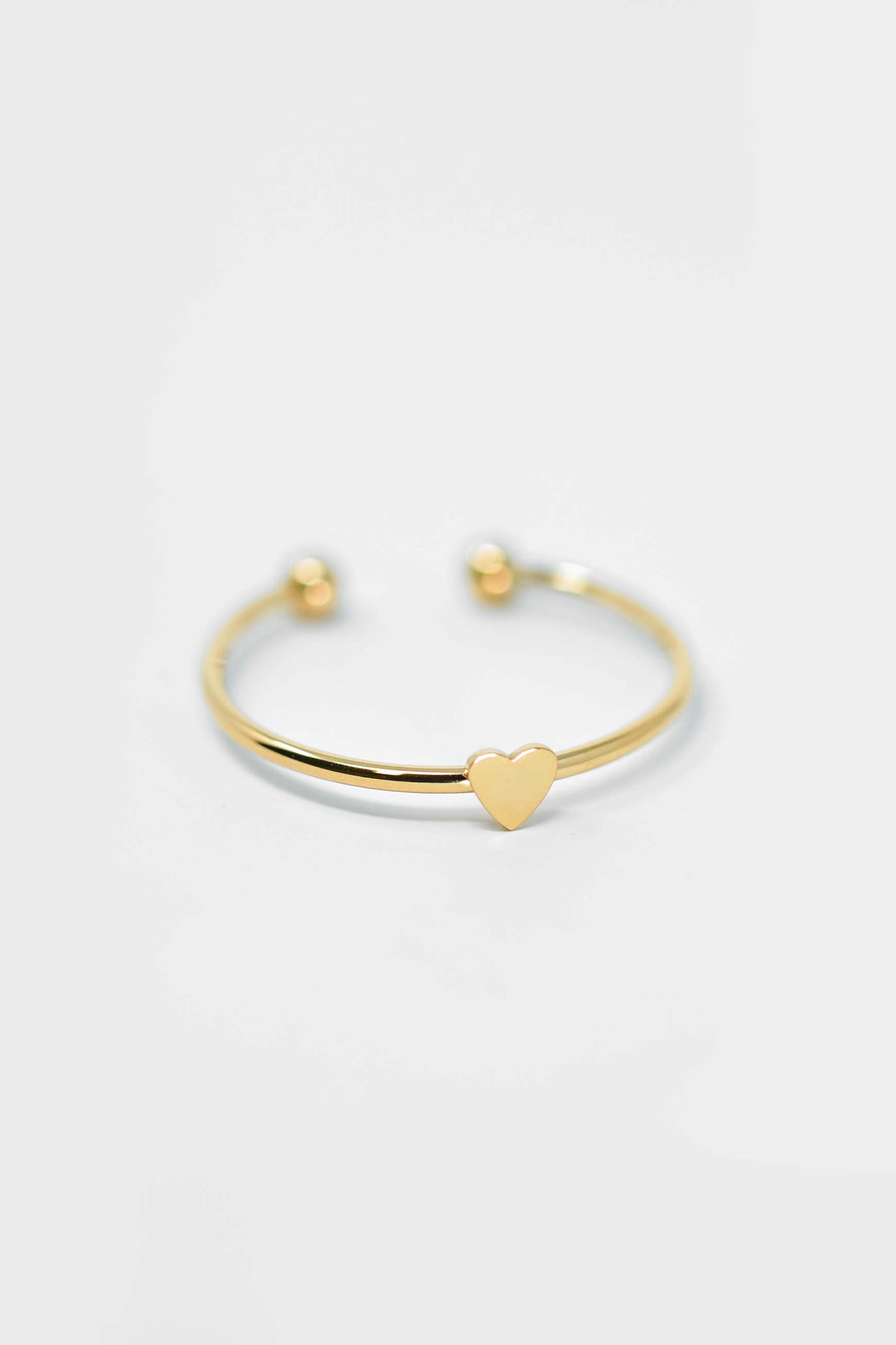 Ring HEART