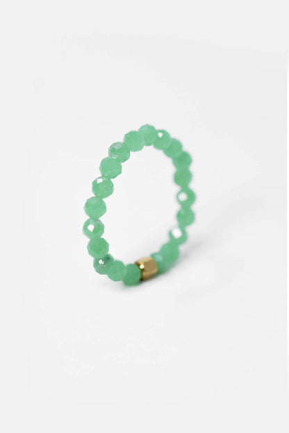 Ring JADE