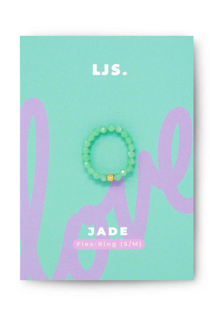Ring JADE