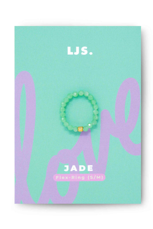Ring JADE