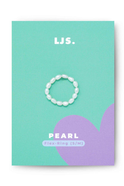 Ring PEARL