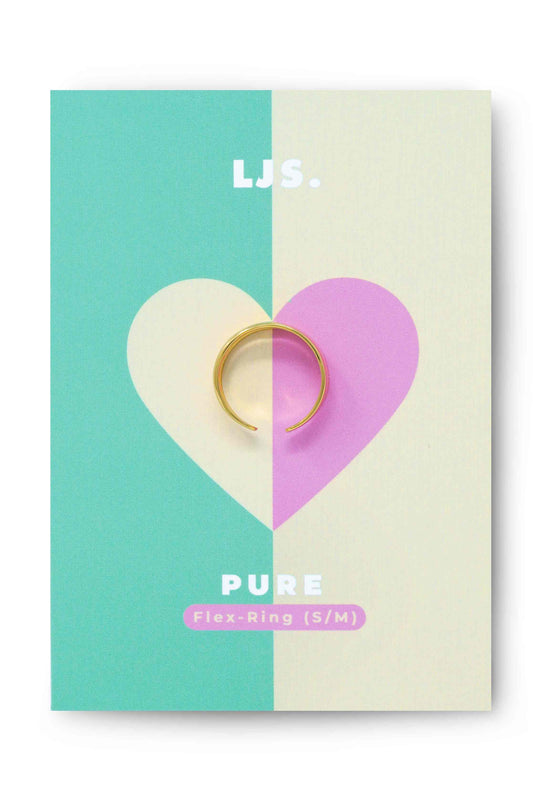 Ring PURE