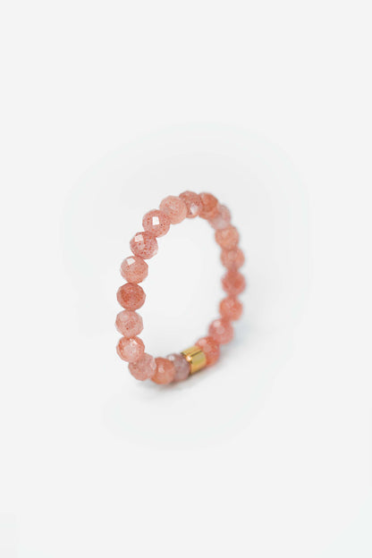 Ring SUNSTONE