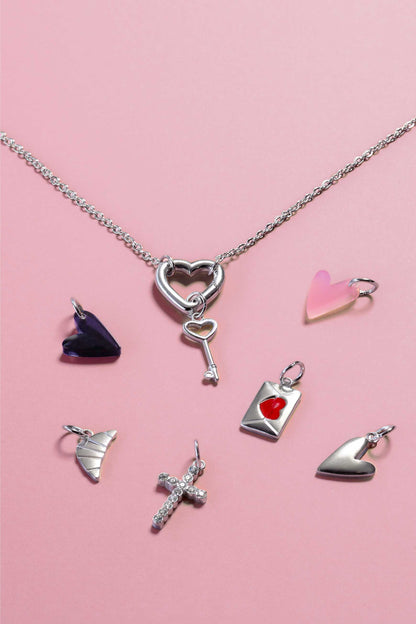Charm KISS NOIR