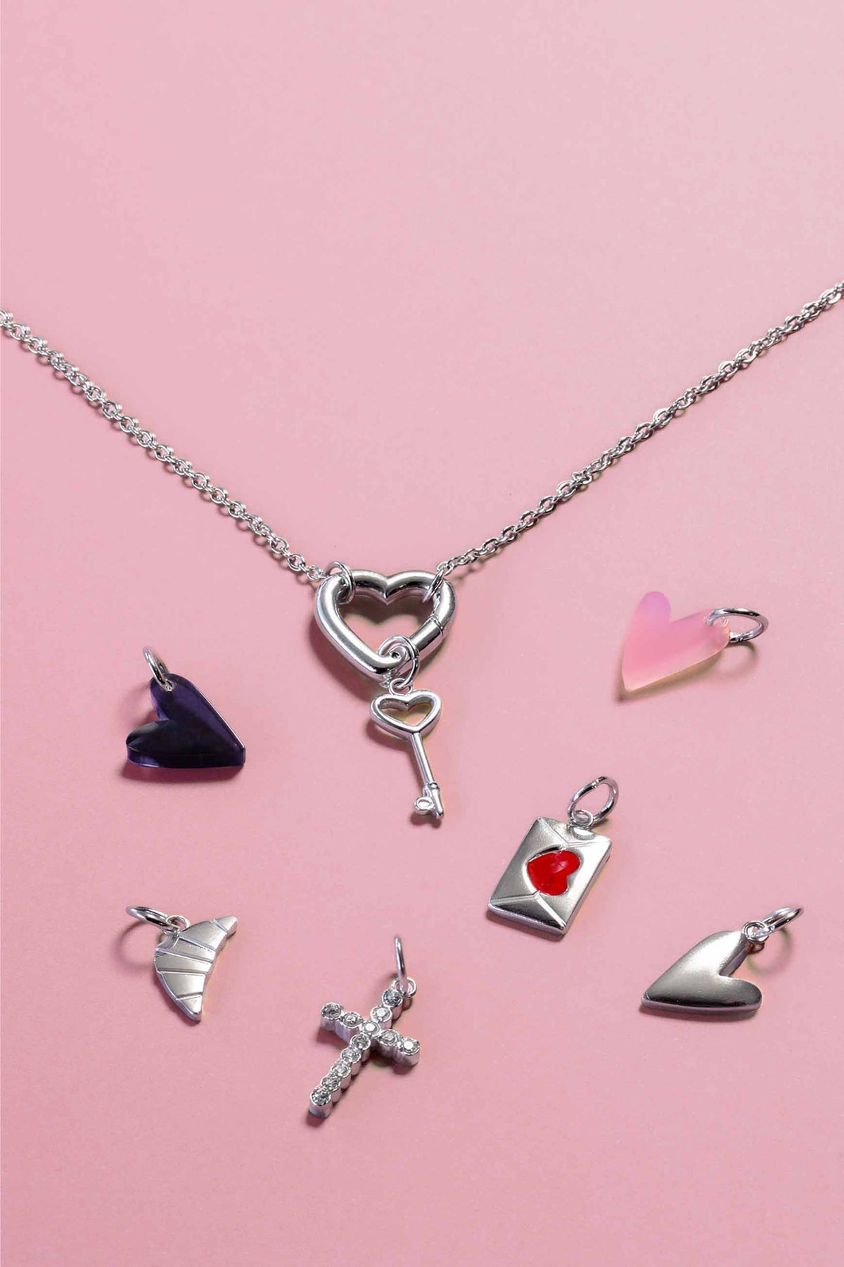 Charm LOVE LETTER
