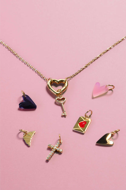 Charm CROISSANT LOVER